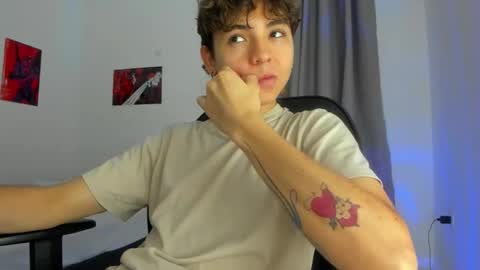 Joe online show from October 5, 2:21 am