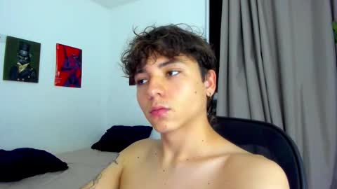 Joe online show from January 7, 8:50 am