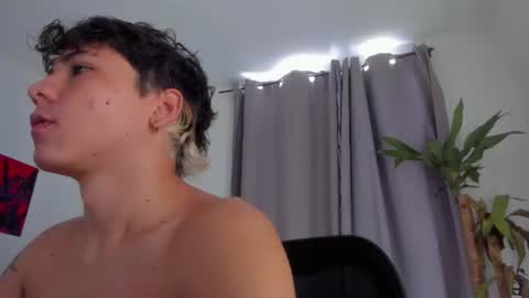 Joe online show from July 31, 12:37 pm
