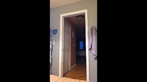 joe33966 online show from January 9, 12:30 pm