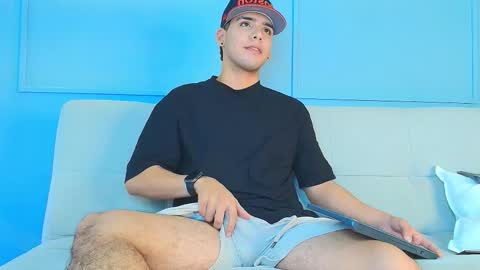Snapshot of joe_bridge chatting on October 20, 7:47 pm Joe online show from October 20, 7:47 pm