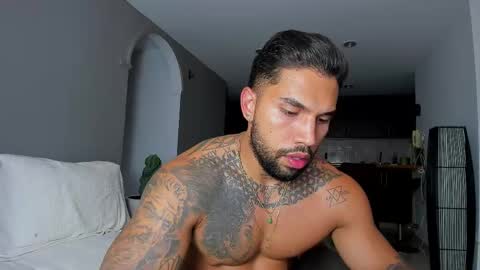 joe_esthetic online show from September 21, 11:06 pm