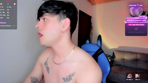 joe jhonson online show from January 21, 2:33 am