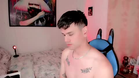 joe jhonson online show from February 6, 1:10 pm