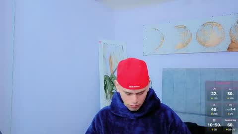 joe jhonson online show from April 15, 12:01 pm