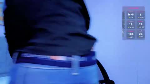 joe jhonson online show from April 20, 1:03 pm