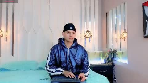 joe jhonson online show from April 21, 12:00 pm