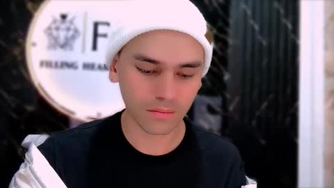 joe jhonson online show from April 22, 2:18 pm