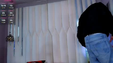 joe jhonson online show from April 23, 11:42 am