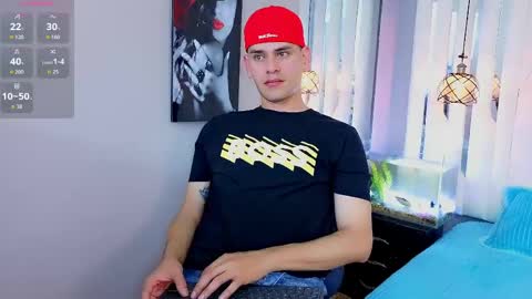 joe jhonson online show from April 24, 1:46 pm