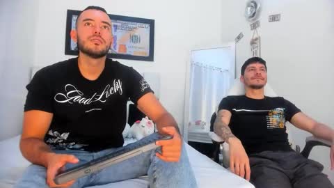 joe online show from November 17, 9:31 pm