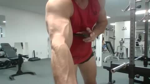 joe_smith5679 online show from October 8, 7:55 pm