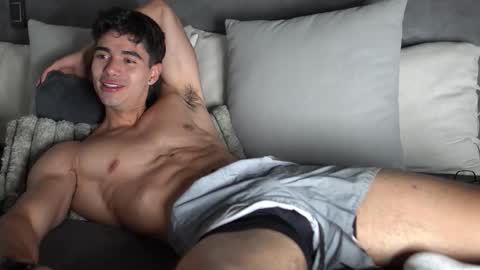 Snapshot of joe_steel1 chatting on March 9, 10:47 pm joe_steel1 online show from March 9, 10:47 pm