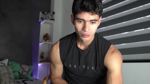 Snapshot of joe_steel1 chatting on April 5, 8:50 pm joe_steel1 online show from April 5, 8:50 pm