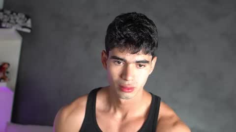 Snapshot of joe_steel1 chatting on June 30, 8:32 pm joe_steel1 online show from June 30, 8:32 pm