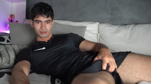 Snapshot of joe_steel1 chatting on July 5, 11:56 pm joe_steel1 online show from July 5, 11:56 pm