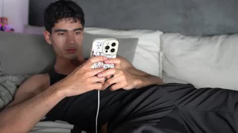 Snapshot of joe_steel1 chatting on July 7, 2:25 am joe_steel1 online show from July 7, 2:25 am