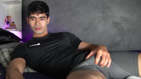 Snapshot of joe_steel1 chatting on July 14, 12:24 am joe_steel1 online show from July 14, 12:24 am