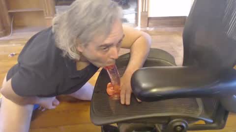 joebo7575 online show from March 12, 10:17 pm