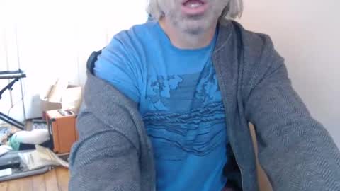 joebo7575 online show from November 9, 6:28 pm