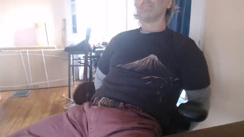 joebo7575 online show from March 7, 3:20 pm