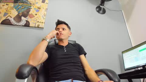 JOE online show from December 17, 3:01 am