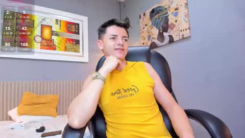 JOE online show from February 1, 2:54 am