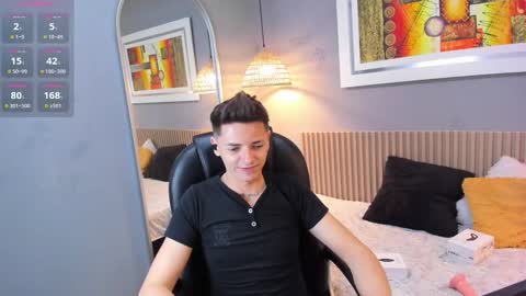 JOE online show from February 3, 2:53 am