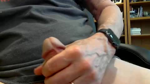 joebutler6970 online show from June 4, 4:02 pm