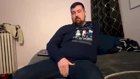 joejoe329 online show from December 6, 12:45 am