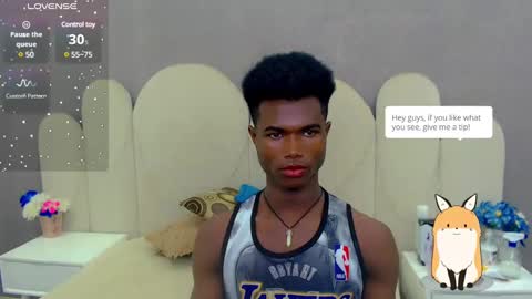 Joel online show from January 4, 7:44 pm