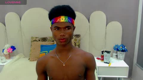 Joel online show from January 12, 6:59 pm