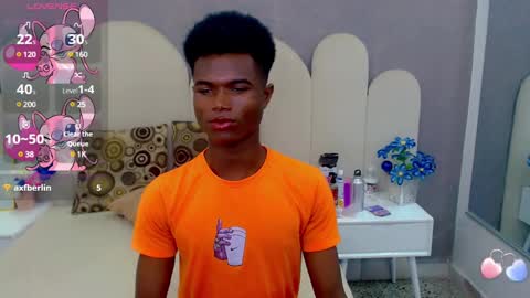 Joel online show from January 17, 5:41 pm