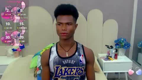 Joel online show from January 18, 5:04 pm