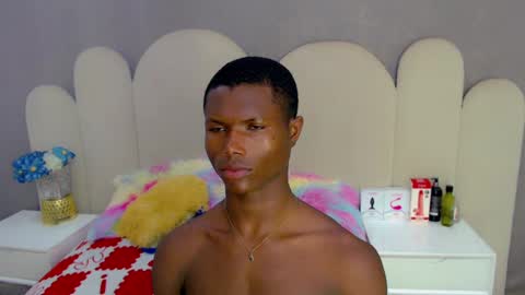 Snapshot of joel_blackcock chatting on September 27, 4:12 pm Joel online show from September 27, 4:12 pm