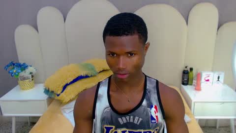 Snapshot of joel_blackcock chatting on October 8, 3:31 pm Joel online show from October 8, 3:31 pm