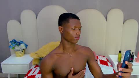 Snapshot of joel_blackcock chatting on October 11, 3:21 pm Joel online show from October 11, 3:21 pm