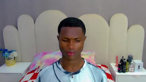 Snapshot of joel_blackcock chatting on October 26, 3:18 pm Joel online show from October 26, 3:18 pm