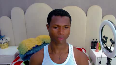 Snapshot of joel_blackcock chatting on November 9, 1:31 pm Joel online show from November 9, 1:31 pm