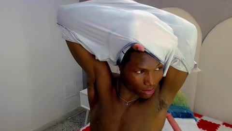 Snapshot of joel_blackcock chatting on November 24, 4:40 pm Joel online show from November 24, 4:40 pm