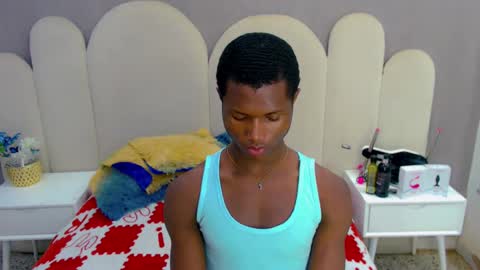 Snapshot of joel_blackcock chatting on November 26, 3:57 pm Joel online show from November 26, 3:57 pm