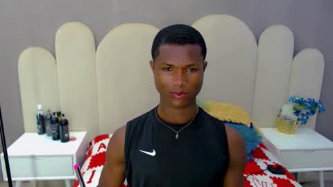 Snapshot of joel_blackcock chatting on December 4, 3:32 pm Joel online show from December 4, 3:32 pm