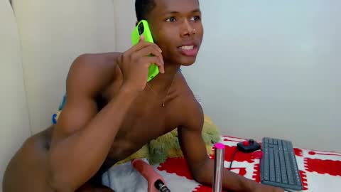 Snapshot of joel_blackcock chatting on December 5, 3:41 pm Joel online show from December 5, 3:41 pm