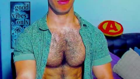 Joel online show from December 3, 10:07 pm