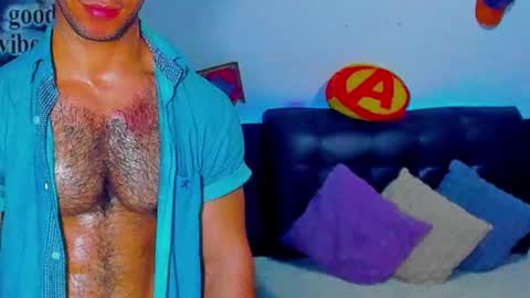 Joel online show from December 15, 10:15 pm