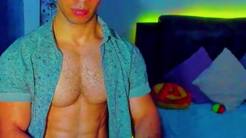 Joel online show from February 22, 11:35 am