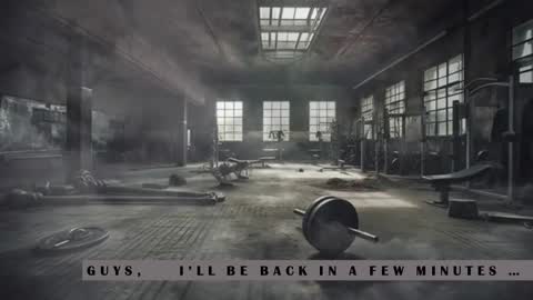 Joel online show from September 17, 8:43 pm