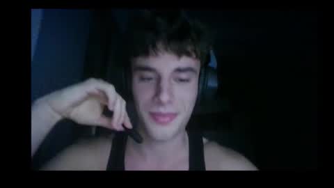 Snapshot of joel_friendly chatting on February 22, 8:51 pm JOEL online show from February 22, 8:51 pm