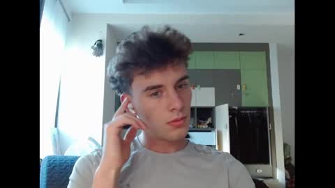 Snapshot of joel_friendly chatting on March 5, 2:13 pm JOEL online show from March 5, 2:13 pm