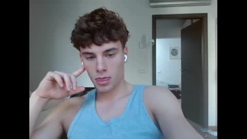 Snapshot of joel_friendly chatting on March 12, 7:58 am JOEL online show from March 12, 7:58 am